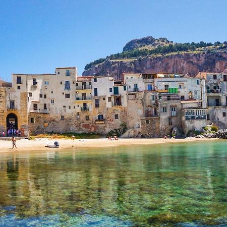 Kasamare Apartments Cefalu Exterior photo