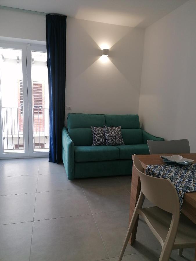 Kasamare Apartments Cefalu Exterior photo