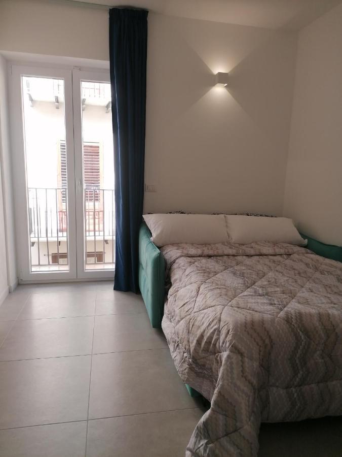 Kasamare Apartments Cefalu Exterior photo