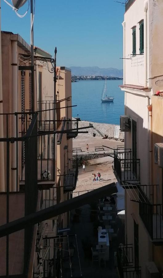 Kasamare Apartments Cefalu Exterior photo