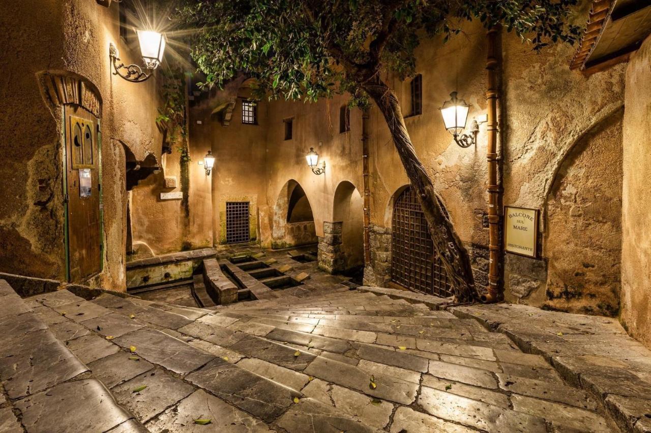 Kasamare Apartments Cefalu Exterior photo